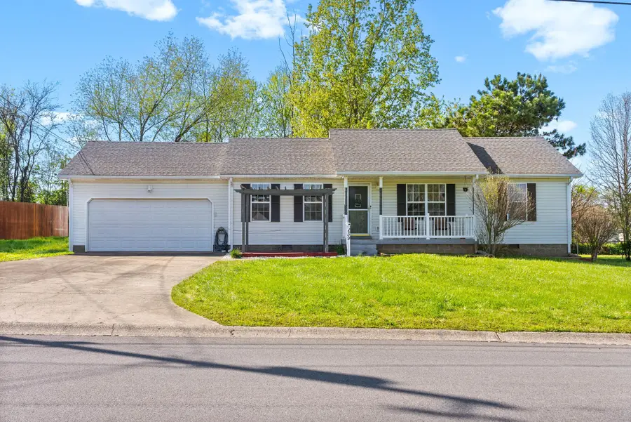 239 Golden Pond Ave, Oak Grove, KY 42262 - #3