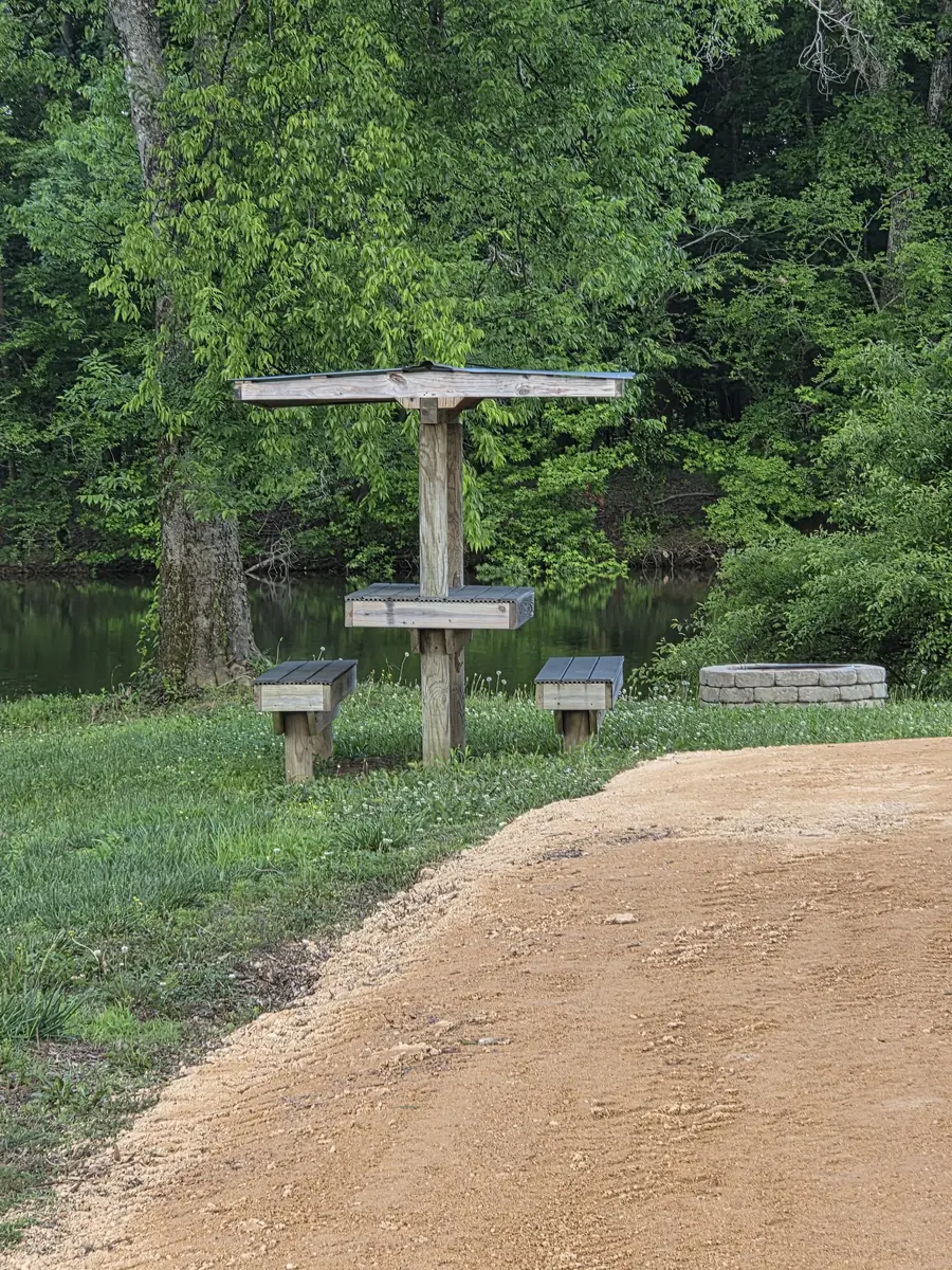 264 Duck Blind Rd, Clifton, TN 38425 - #3
