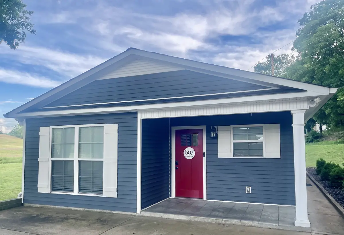 807 Clear Creek Rd, Pulaski, TN 38478 - #1