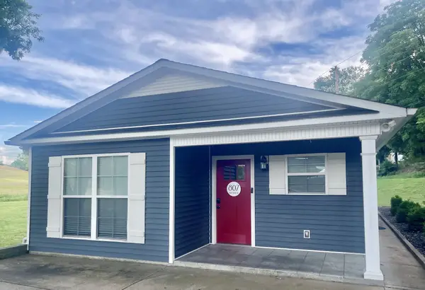 807 Clear Creek Rd, Pulaski, TN 38478
