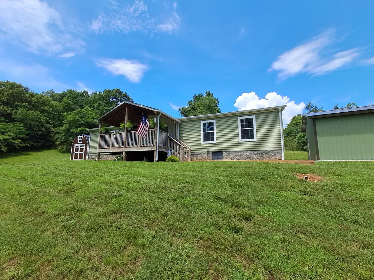 5525 Wiley Hollow Rd, Lynnville, TN 38472 - #1