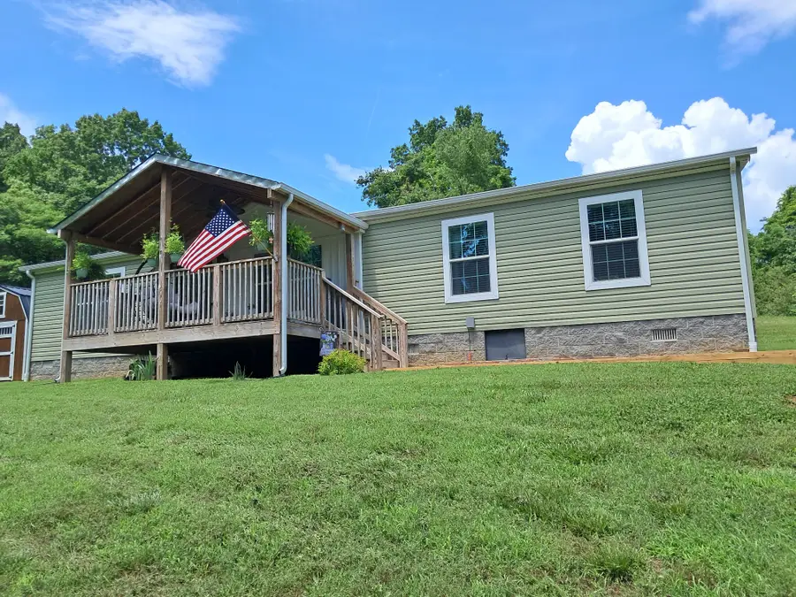 5525 Wiley Hollow Rd, Lynnville, TN 38472 - #2