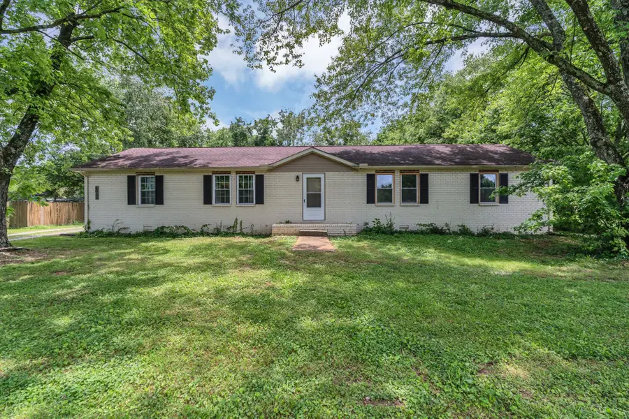 6030 Sedgeridge Ave, Murfreesboro, TN 37129 - #2