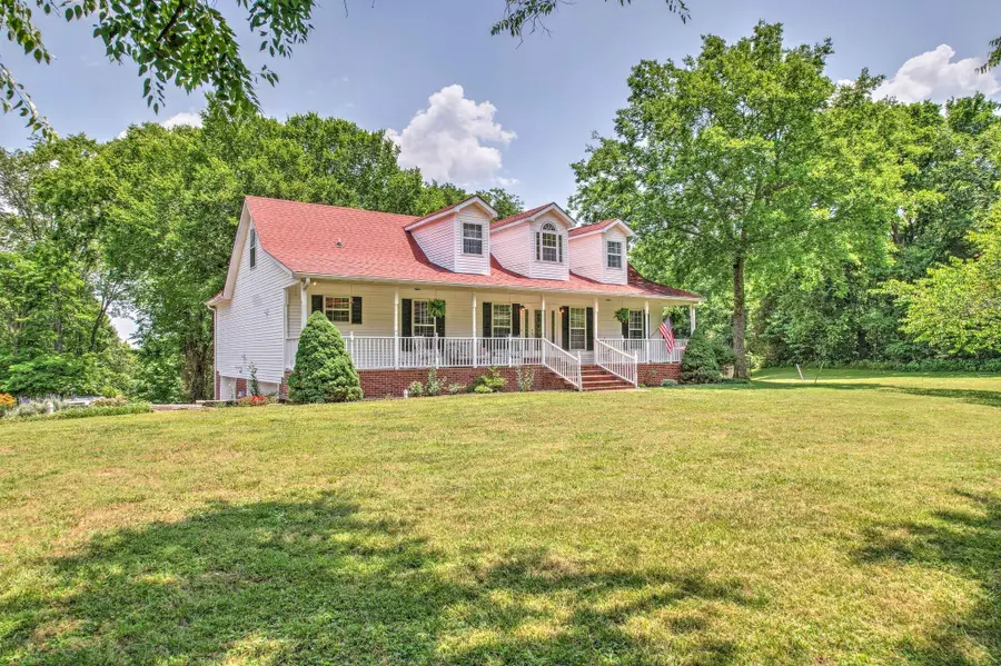 5291 Sam Hill Rd, Smyrna, TN 37167 - #2