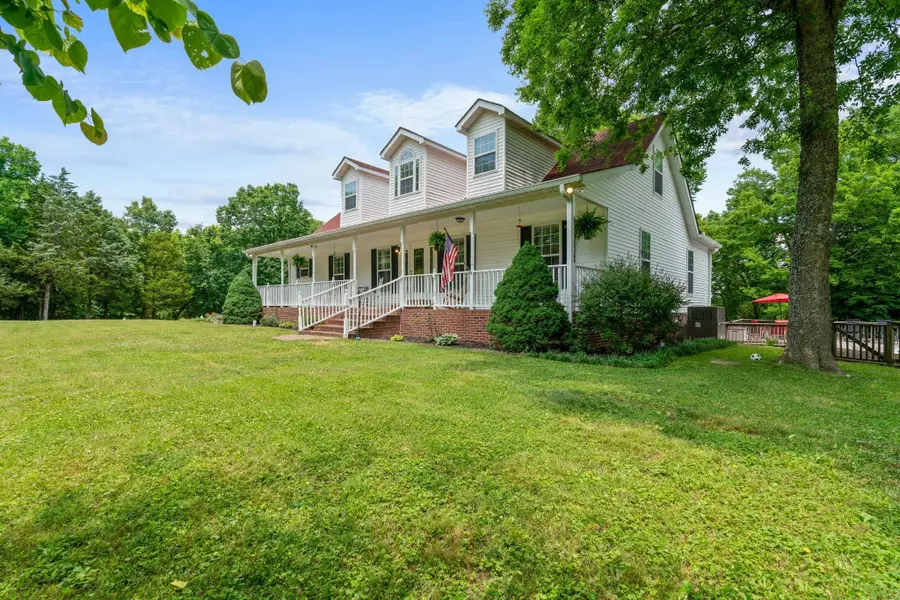 5291 Sam Hill Rd, Smyrna, TN 37167 - #3