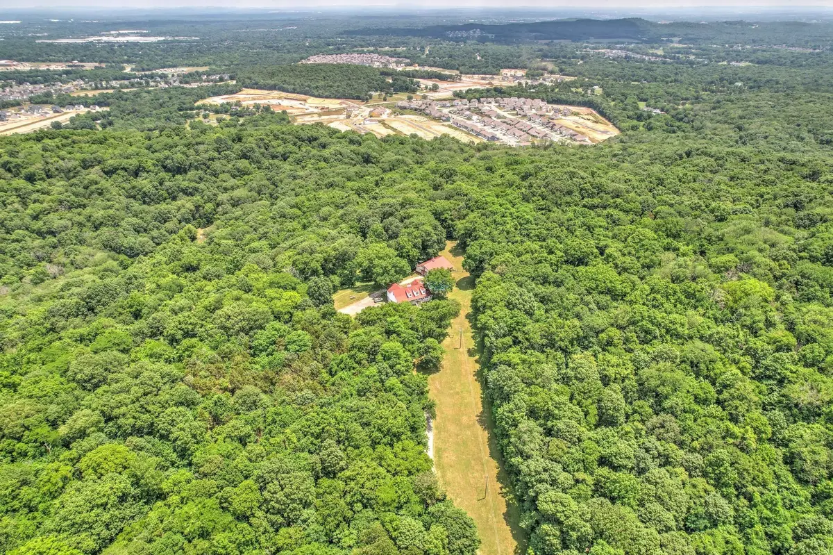 5291 Sam Hill Rd, Smyrna, TN 37167 - #1