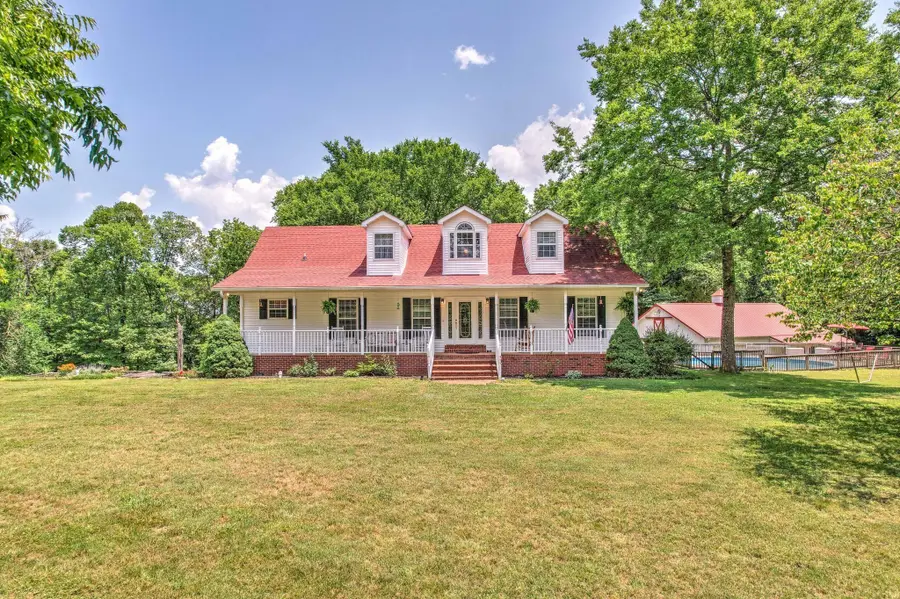 5291 Sam Hill Rd, Smyrna, TN 37167 - #3