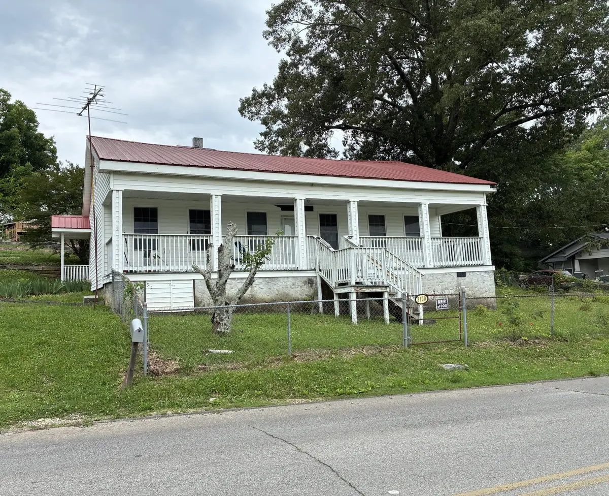 3100 E 38th Street, Chattanooga, TN 37407 - #1