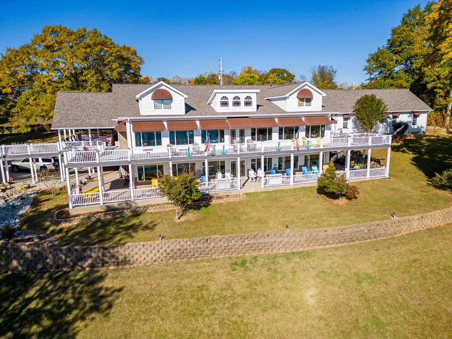 627 Eastbrook Rd, Estill Springs, TN 37330 - #3
