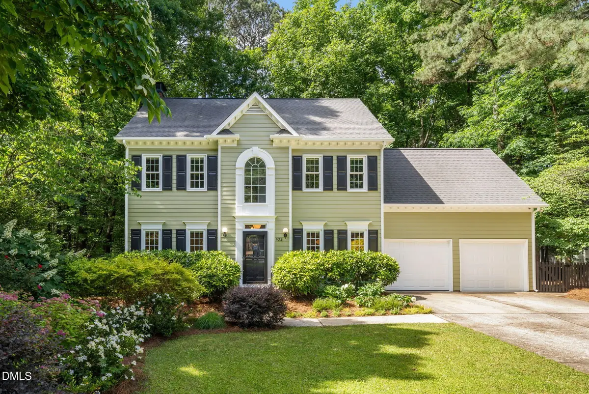 102 Ormsby Ct, Cary, NC 27519 - #1