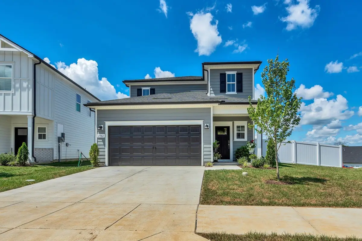 1752 Flora Grove, Hermitage, TN 37076 - #1