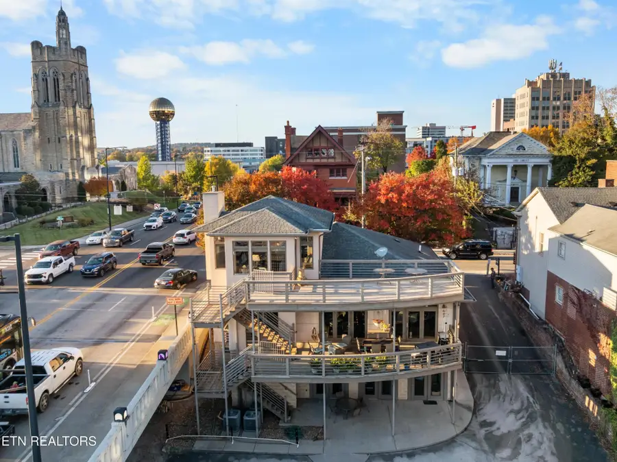 620 W Hill Ave, Knoxville, TN 37902 - #2