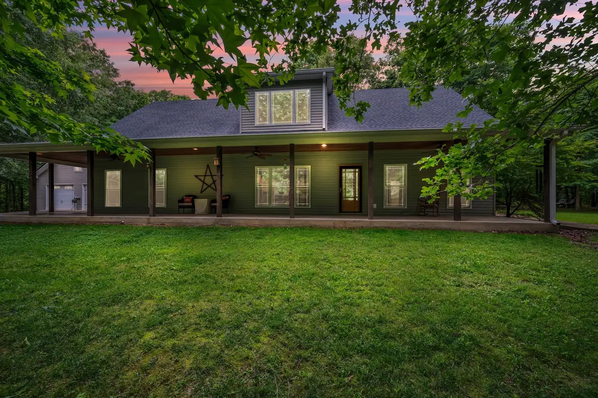 1026 Yellow Creek Rd, Dickson, TN 37055 - #1