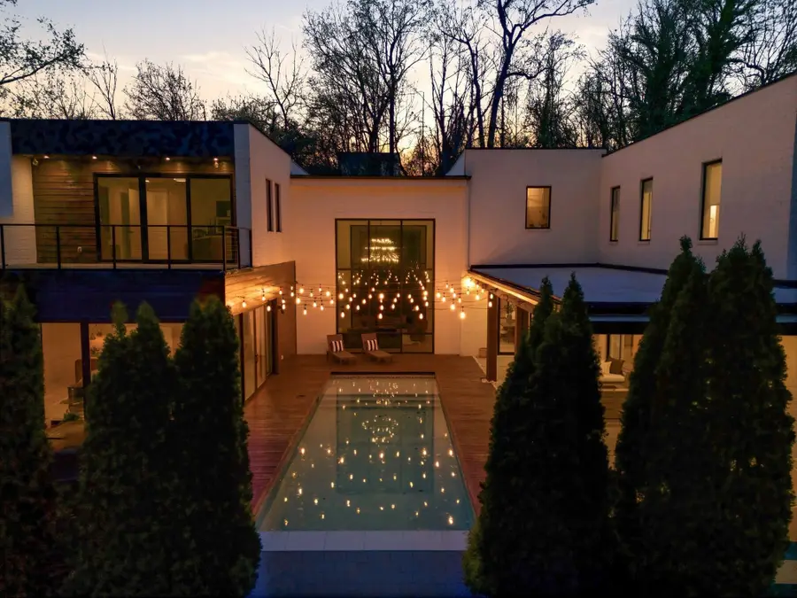 2616 Tiffany Dr, Nashville, TN 37206 - #2