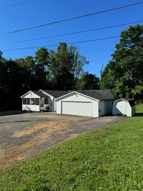 298 Tobacco Rd, Clarksville, TN 37042 - #3