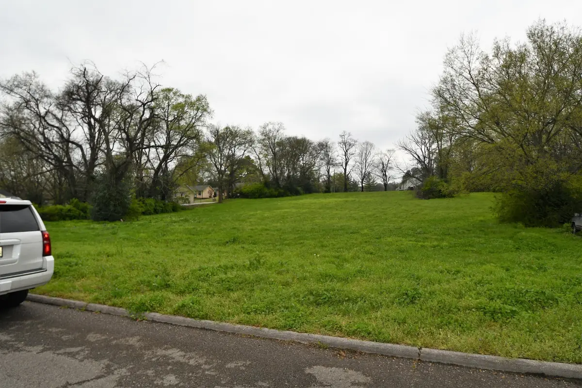 1409 Jones Ave, Nashville, TN 37207 - #1