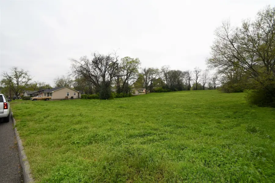 1409 Jones Ave, Nashville, TN 37207 - #2