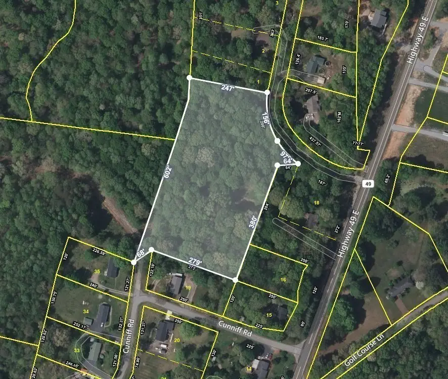1509 Highway 49 E, Ashland City, TN 37015 - #1