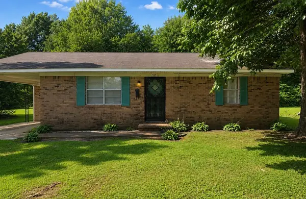 717 Elizabeth St, Brownsville, TN 38012