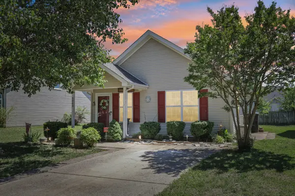 5063 Boyd Dr, Murfreesboro, TN 37129