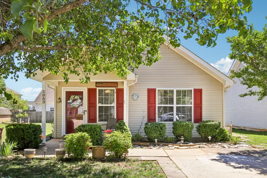 5063 Boyd Dr, Murfreesboro, TN 37129 - #2