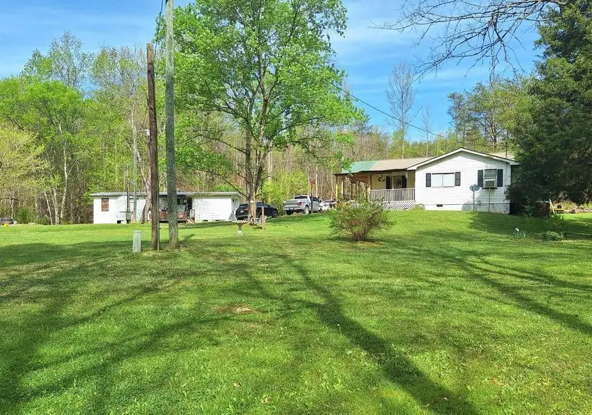 180 Walker Road, Tellico Plains, TN 37385 - #1