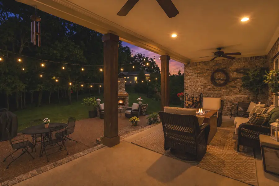 9213 Dutch Belted Ct, Nolensville, TN 37135 - #2