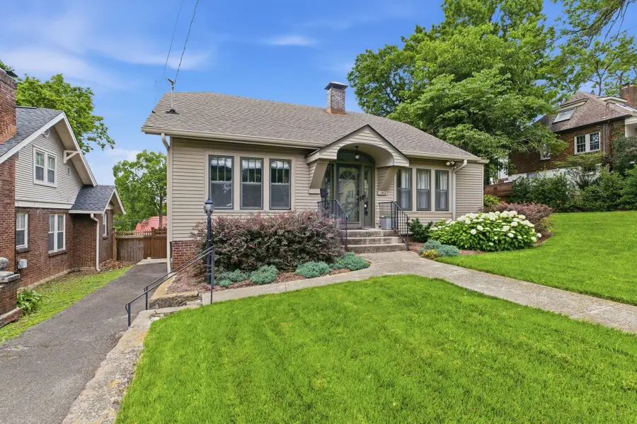 1912 Ashwood Ave, Nashville, TN 37212 - #3