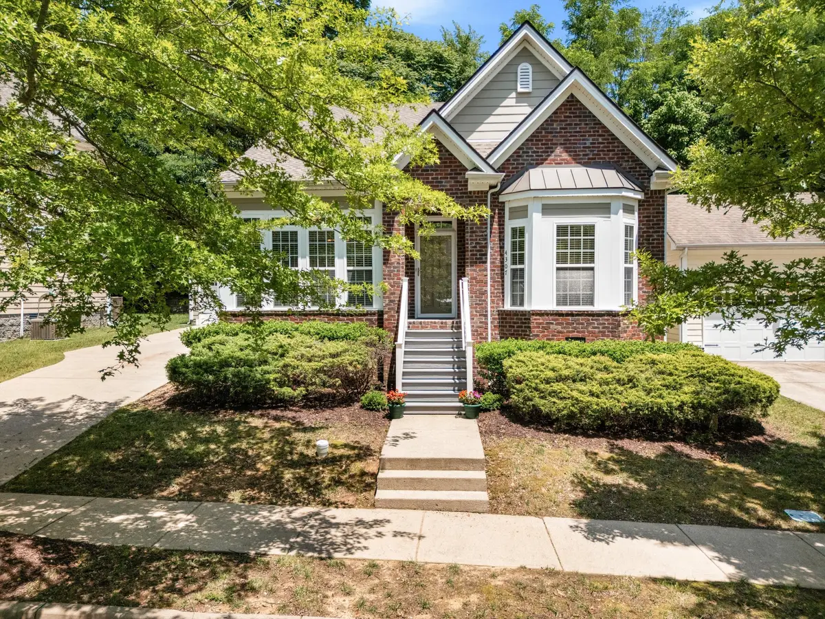 4307 Barnes Cove Dr, Nashville, TN 37211 - #1