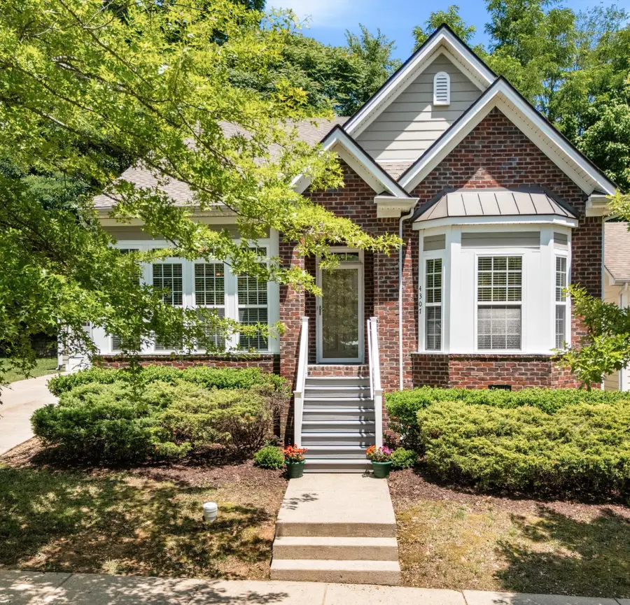 4307 Barnes Cove Dr, Nashville, TN 37211 - #2