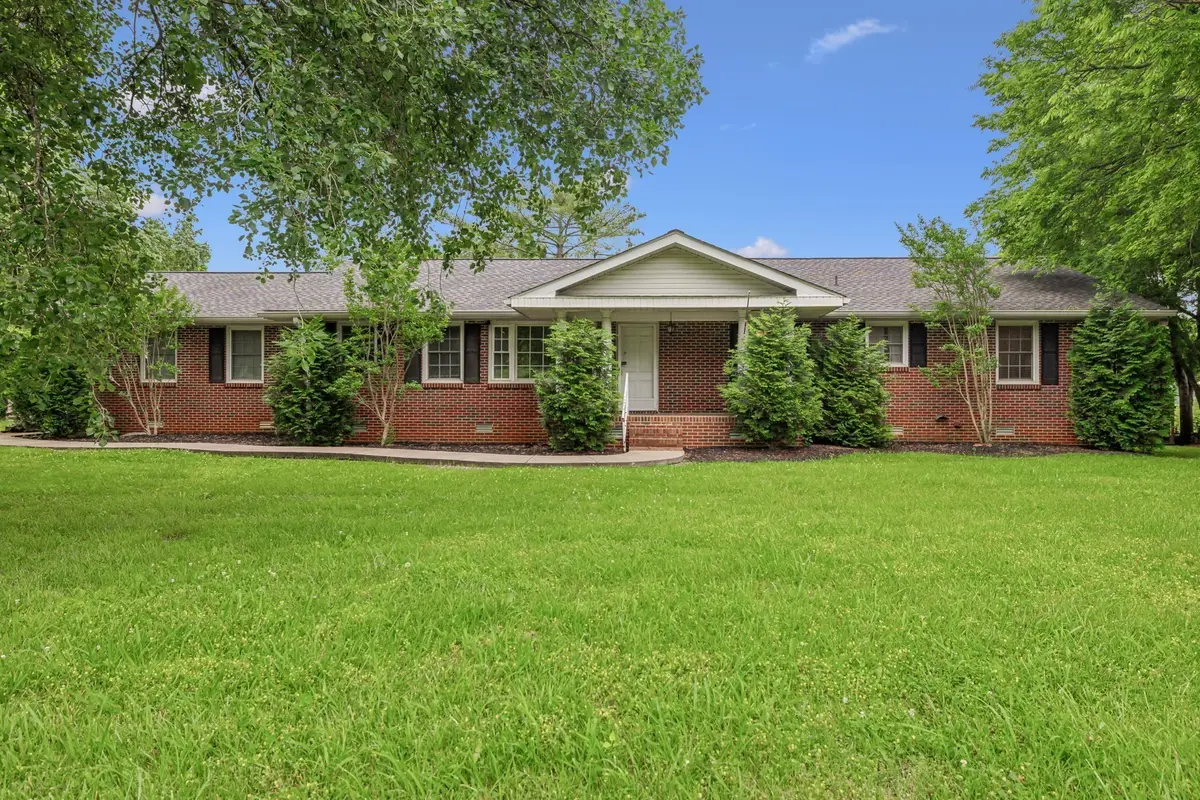 979 S Main St S, Eagleville, TN 37060 - #1