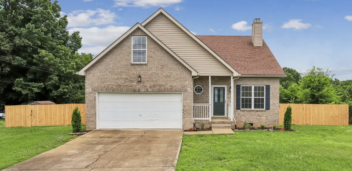 214 Bankside Dr, Smyrna, TN 37167 - #1