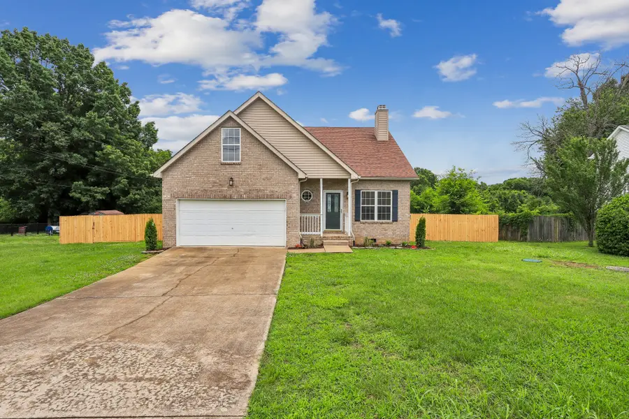 214 Bankside Dr, Smyrna, TN 37167 - #2
