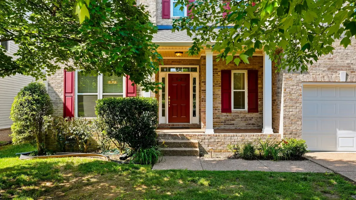 3127 Traviston Dr, Franklin, TN 37064 - #1