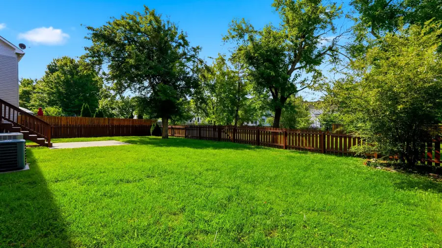 3127 Traviston Dr, Franklin, TN 37064 - #2