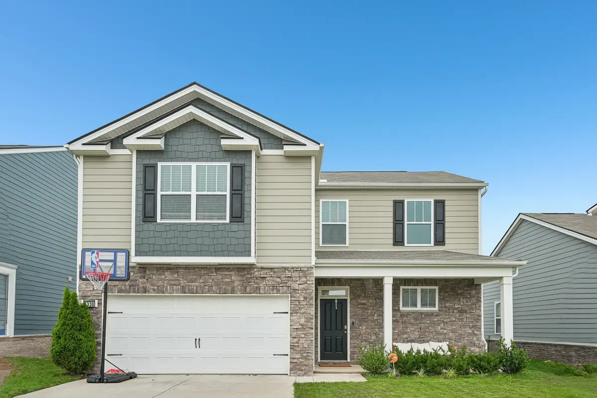 5330 Owens Ln, White House, TN 37188 - #1