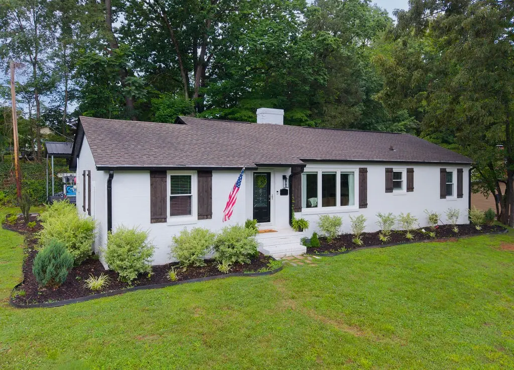 119 Westwood Dr, McMinnville, TN 37110 - #1