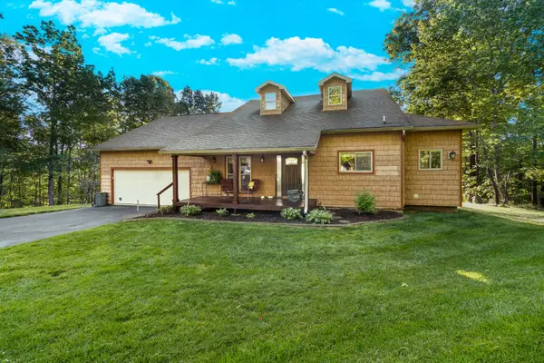 250 Outlet Road Se, Cleveland, TN 37323