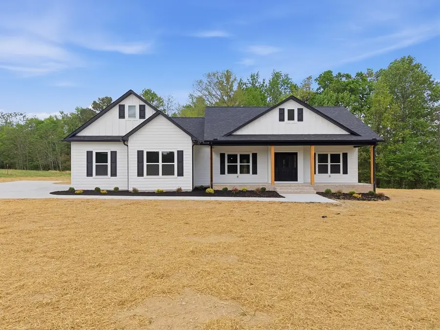 11100 H O Allison Rd, Baxter, TN 38544 - #2