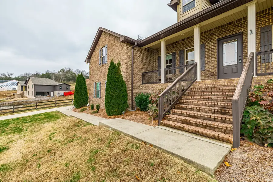 525 Bridle Path Ln, Hartsville, TN 37074 - #3