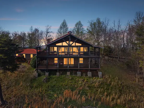 348 Laurel Mountain Road Road, Madisonville, TN 37354