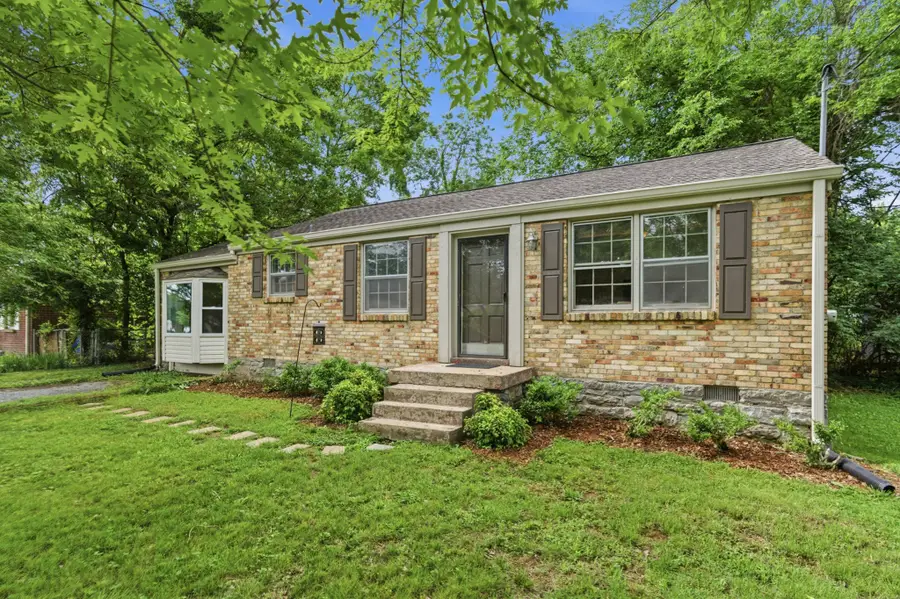 704 Mccarley Ave, Madison, TN 37115 - #2