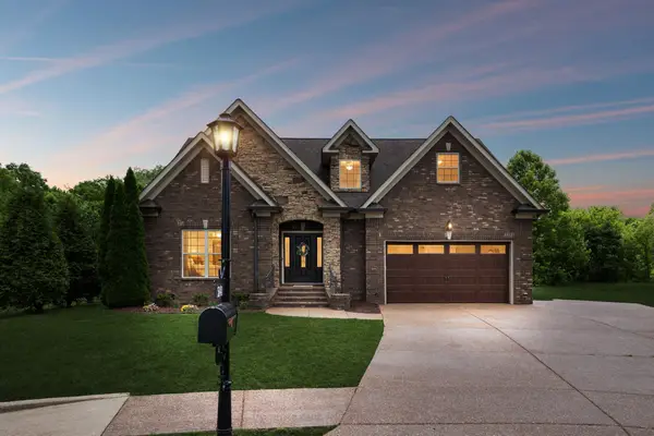 3141 Hidden Creek Dr, Mount Juliet, TN 37122