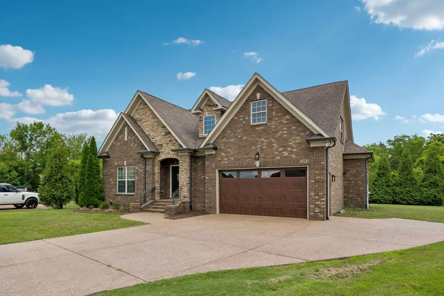 3141 Hidden Creek Dr, Mount Juliet, TN 37122 - #2