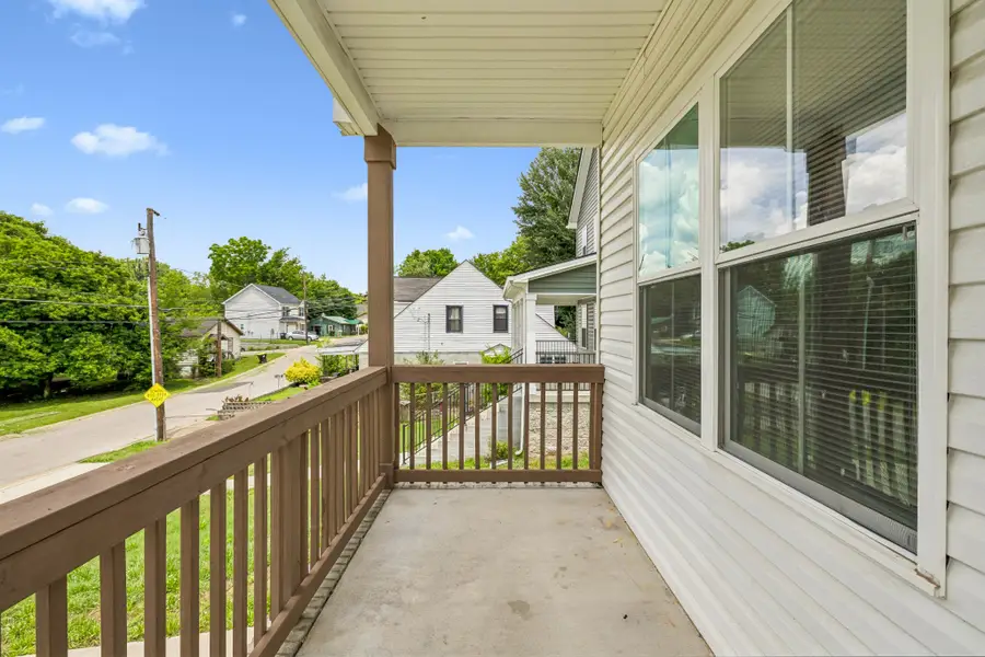 539 9th St, Clarksville, TN 37040 - #2