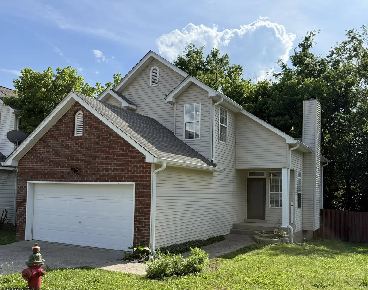 1011 Lassiter Dr, Goodlettsville, TN 37072 - #1