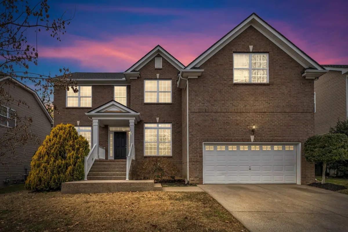 721 Cowan Dr, Nolensville, TN 37135 - #1