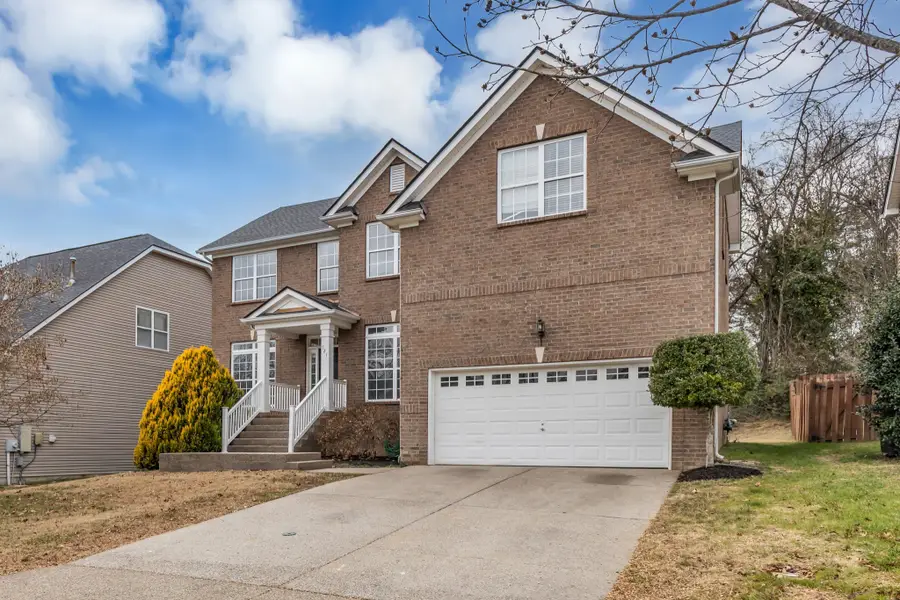 721 Cowan Dr, Nolensville, TN 37135 - #3