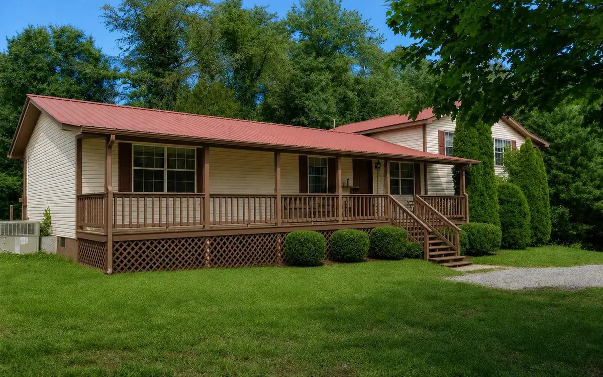 275 Spring Creek Road, Delano, TN 37325 - #1