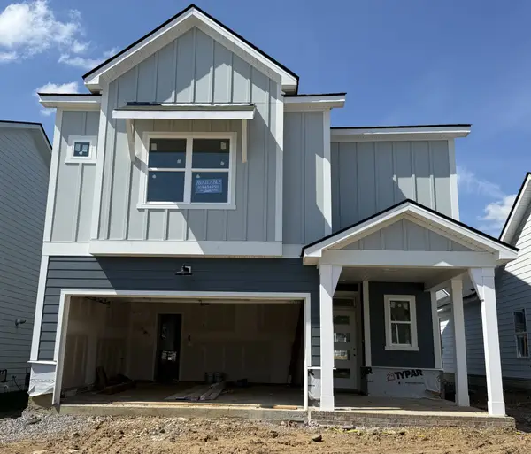 933 Brooklyn Crossing Road, Gallatin, TN 37066